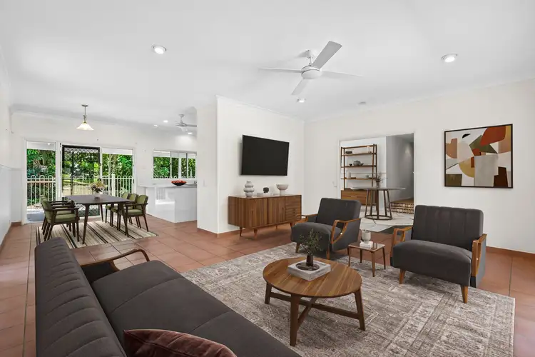 4 Fyne Court, Tewantin QLD 4565