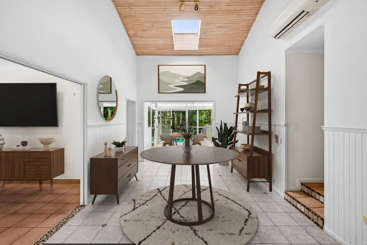 Fourth view of Homely house listing, 4 Fyne Court, Tewantin QLD 4565