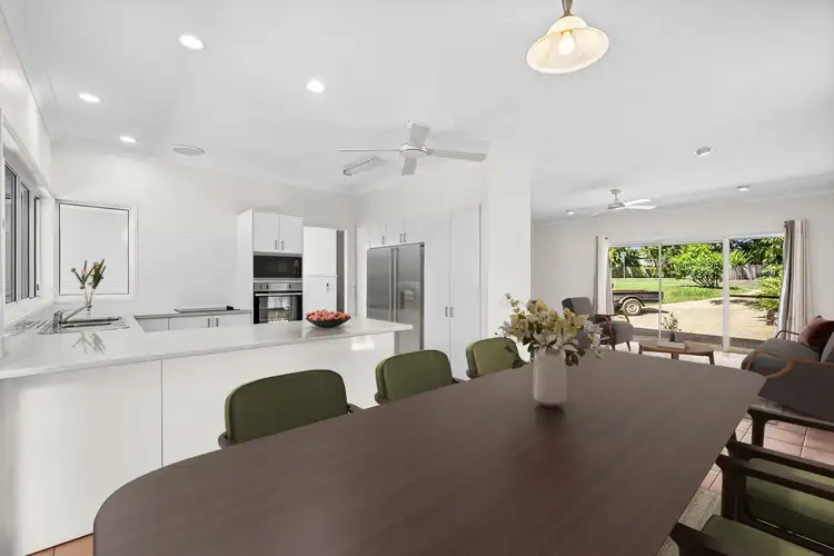 Fifth view of Homely house listing, 4 Fyne Court, Tewantin QLD 4565