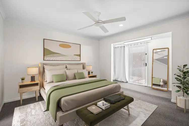 Sixth view of Homely house listing, 4 Fyne Court, Tewantin QLD 4565