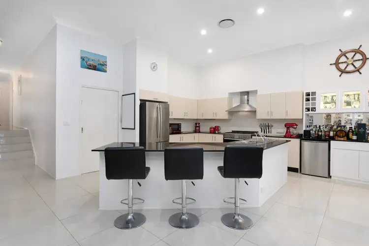 Third view of Homely house listing, 74 Teragalin Drive, Chain Valley Bay NSW 2259