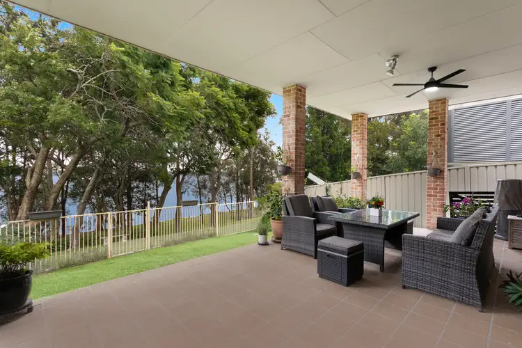 Fourth view of Homely house listing, 74 Teragalin Drive, Chain Valley Bay NSW 2259