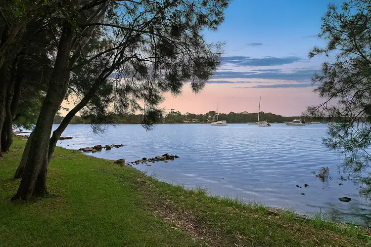 Sixth view of Homely house listing, 74 Teragalin Drive, Chain Valley Bay NSW 2259