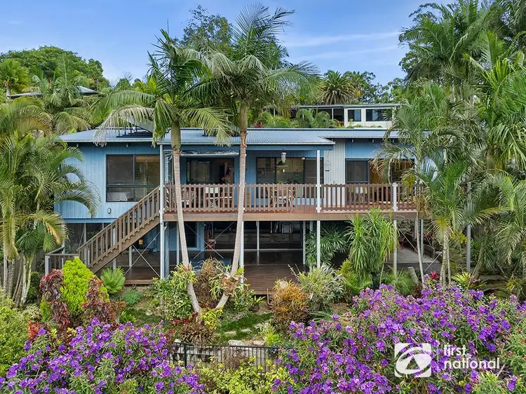 13A Fern Tree Place, Korora NSW 2450