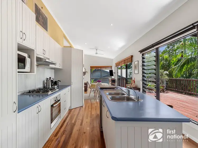 Fourth view of Homely house listing, 13A Fern Tree Place, Korora NSW 2450