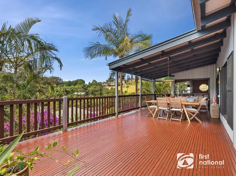 Sixth view of Homely house listing, 13A Fern Tree Place, Korora NSW 2450