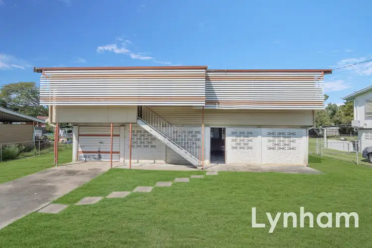 36A Beatrice Street, Aitkenvale QLD 4814