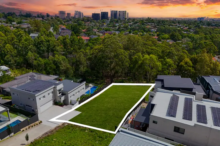 37 Womurrung Avenue, Castle Hill NSW 2154