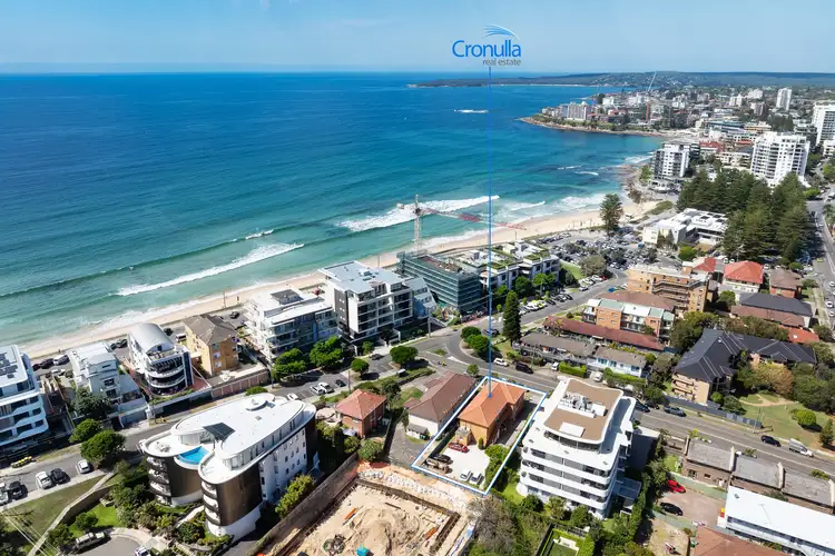 5/3 Burke Road, Cronulla NSW 2230