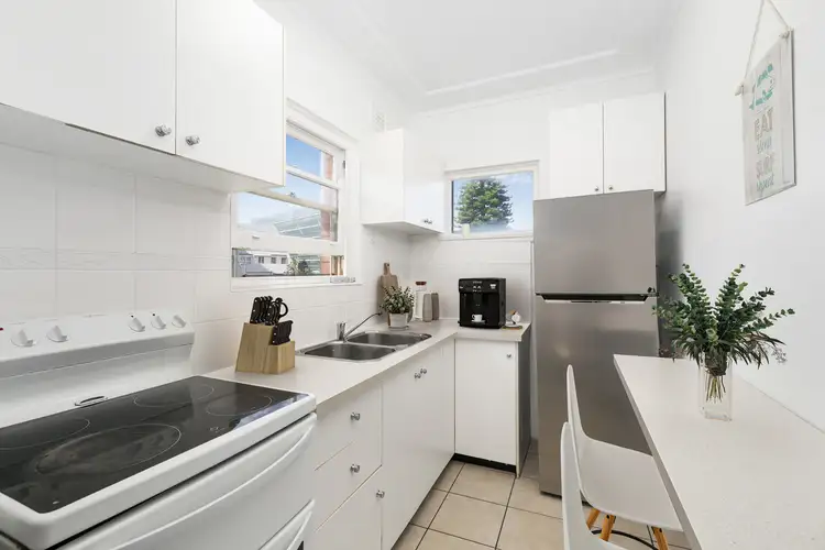 Fourth view of Homely apartment listing, 5/3 Burke Road, Cronulla NSW 2230
