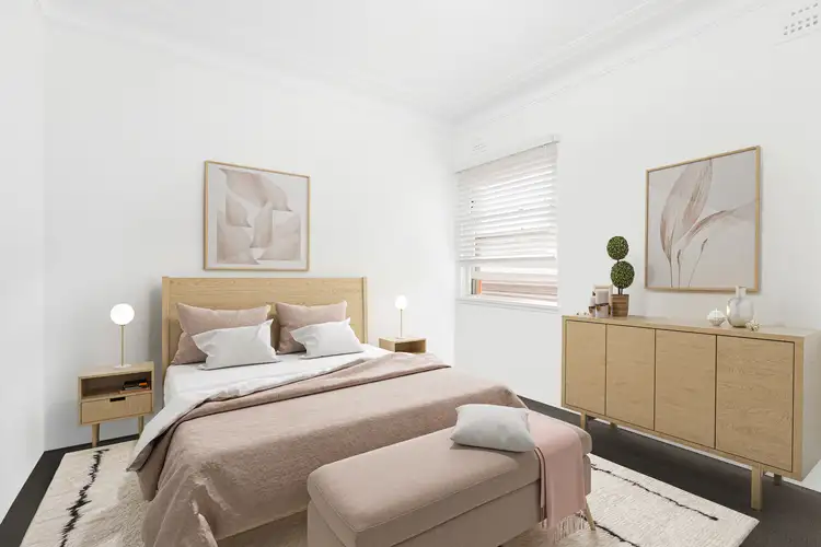 Fifth view of Homely apartment listing, 5/3 Burke Road, Cronulla NSW 2230