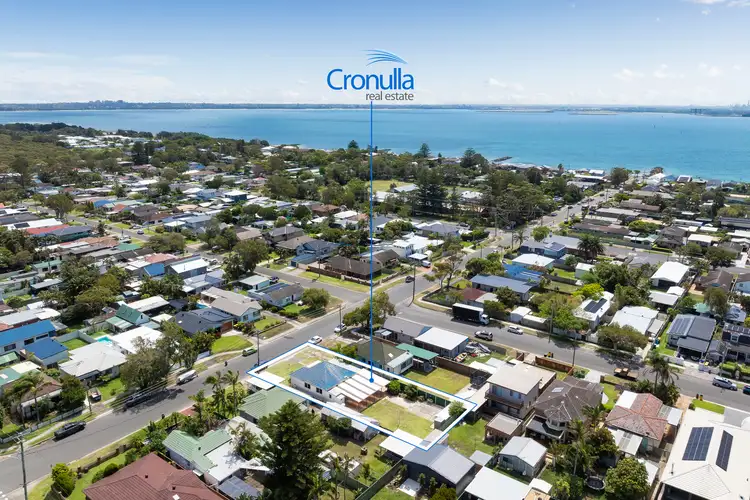 Main view of Homely house listing, 48 Dampier Street, Kurnell NSW 2231