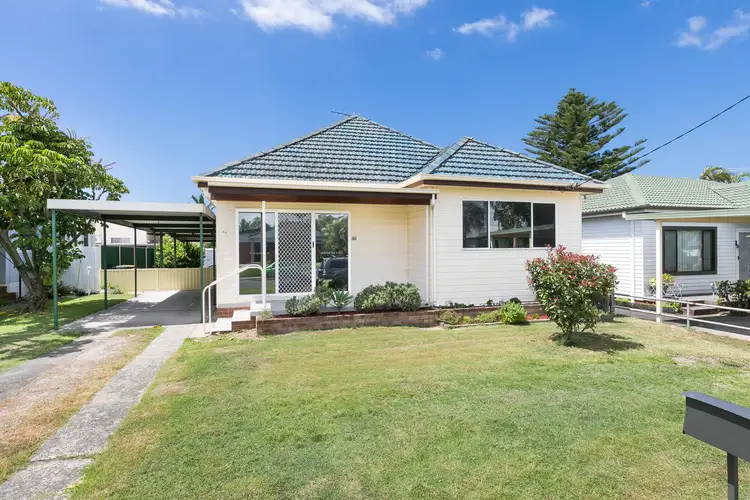 Second view of Homely house listing, 48 Dampier Street, Kurnell NSW 2231
