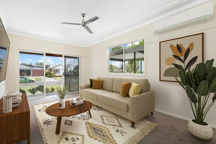 Third view of Homely house listing, 48 Dampier Street, Kurnell NSW 2231
