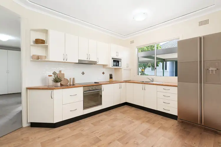 Fourth view of Homely house listing, 48 Dampier Street, Kurnell NSW 2231