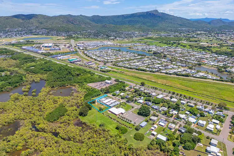 Main view of Homely land listing, 246 Ireland Street, Oonoonba QLD 4811