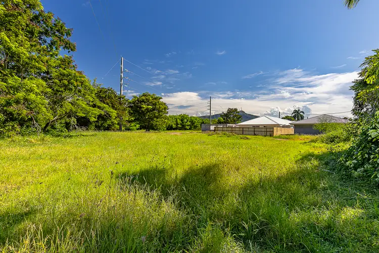 Third view of Homely land listing, 246 Ireland Street, Oonoonba QLD 4811