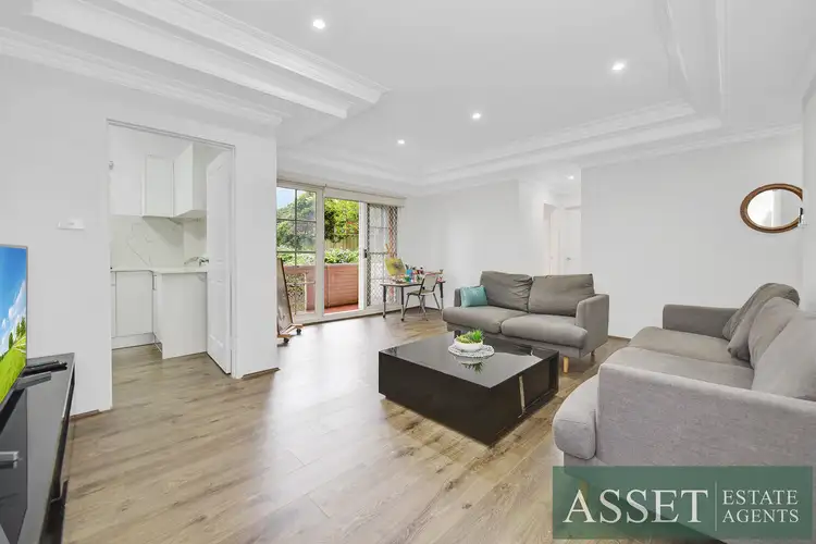5/13A Queen Street, Arncliffe NSW 2205