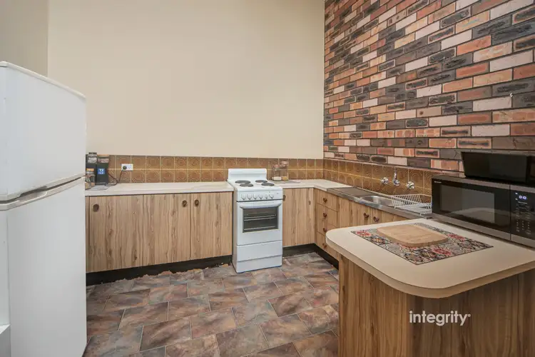 Fourth view of Homely unit listing, 6/49 Brinawarr Street, Bomaderry NSW 2541