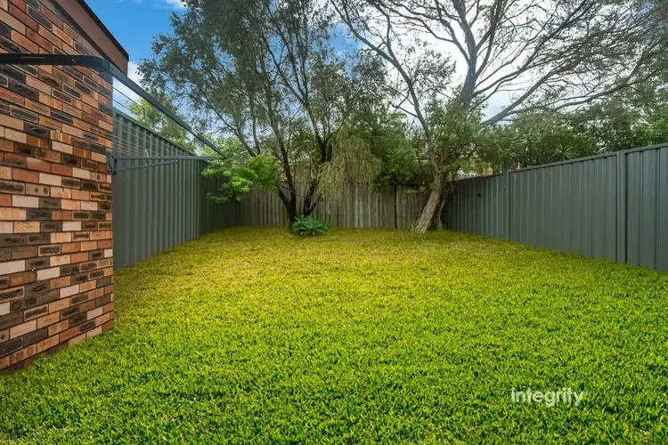 Sixth view of Homely unit listing, 6/49 Brinawarr Street, Bomaderry NSW 2541