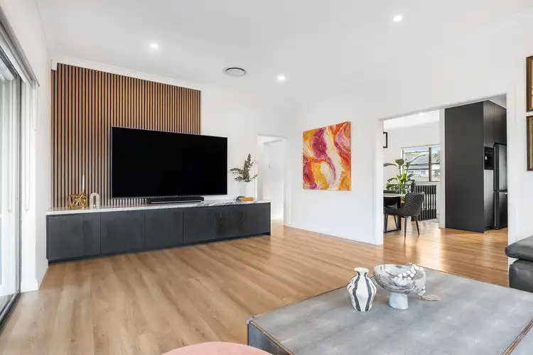 Third view of Homely house listing, 8 Read Street, Blakehurst NSW 2221