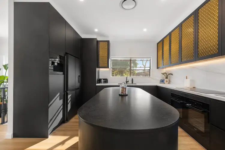Fourth view of Homely house listing, 8 Read Street, Blakehurst NSW 2221