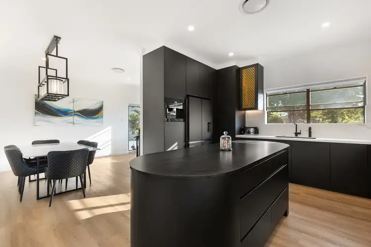 Fifth view of Homely house listing, 8 Read Street, Blakehurst NSW 2221