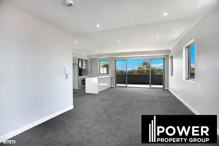 Main view of Homely unit listing, 202/2a Dougherty Street, Rosebery NSW 2018