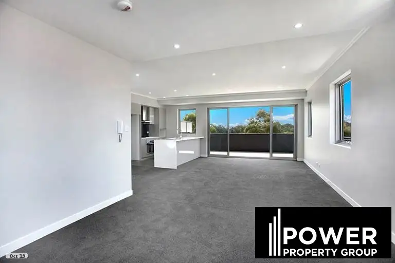 Main view of Homely unit listing, 202/2a Dougherty Street, Rosebery NSW 2018