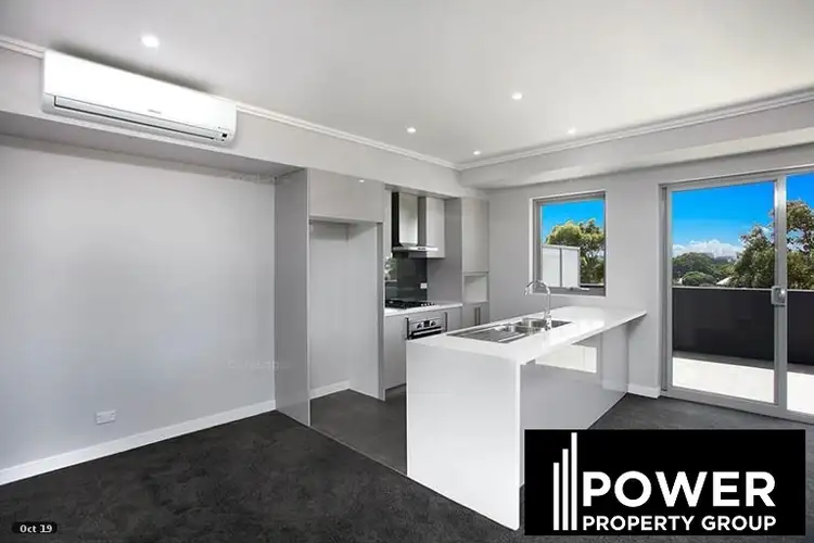 Second view of Homely unit listing, 202/2a Dougherty Street, Rosebery NSW 2018