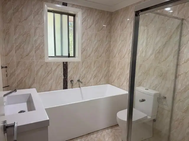 Sixth view of Homely townhouse listing, 12 Ocimum Glade, Kellyville Ridge NSW 2155