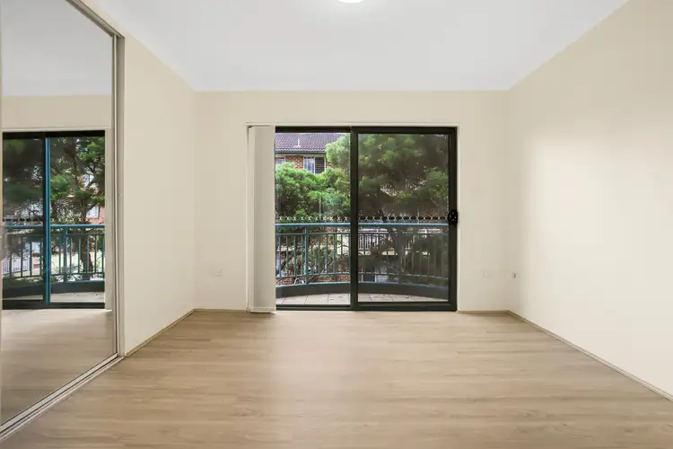 Sixth view of Homely unit listing, 5/1-5 Pye Street, Westmead NSW 2145