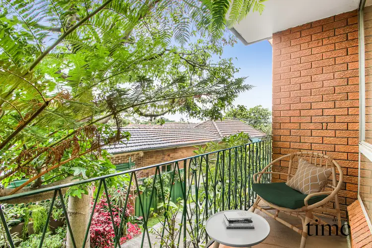 Second view of Homely apartment listing, 5/68-70 Illawarra Road, Marrickville NSW 2204