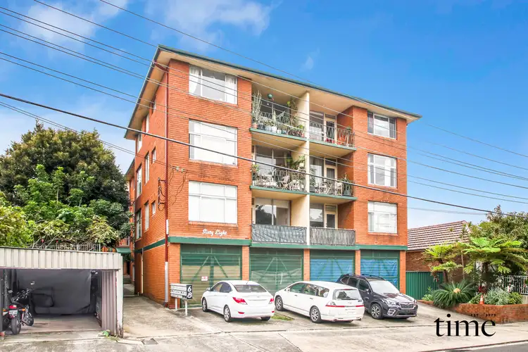 Sixth view of Homely apartment listing, 5/68-70 Illawarra Road, Marrickville NSW 2204