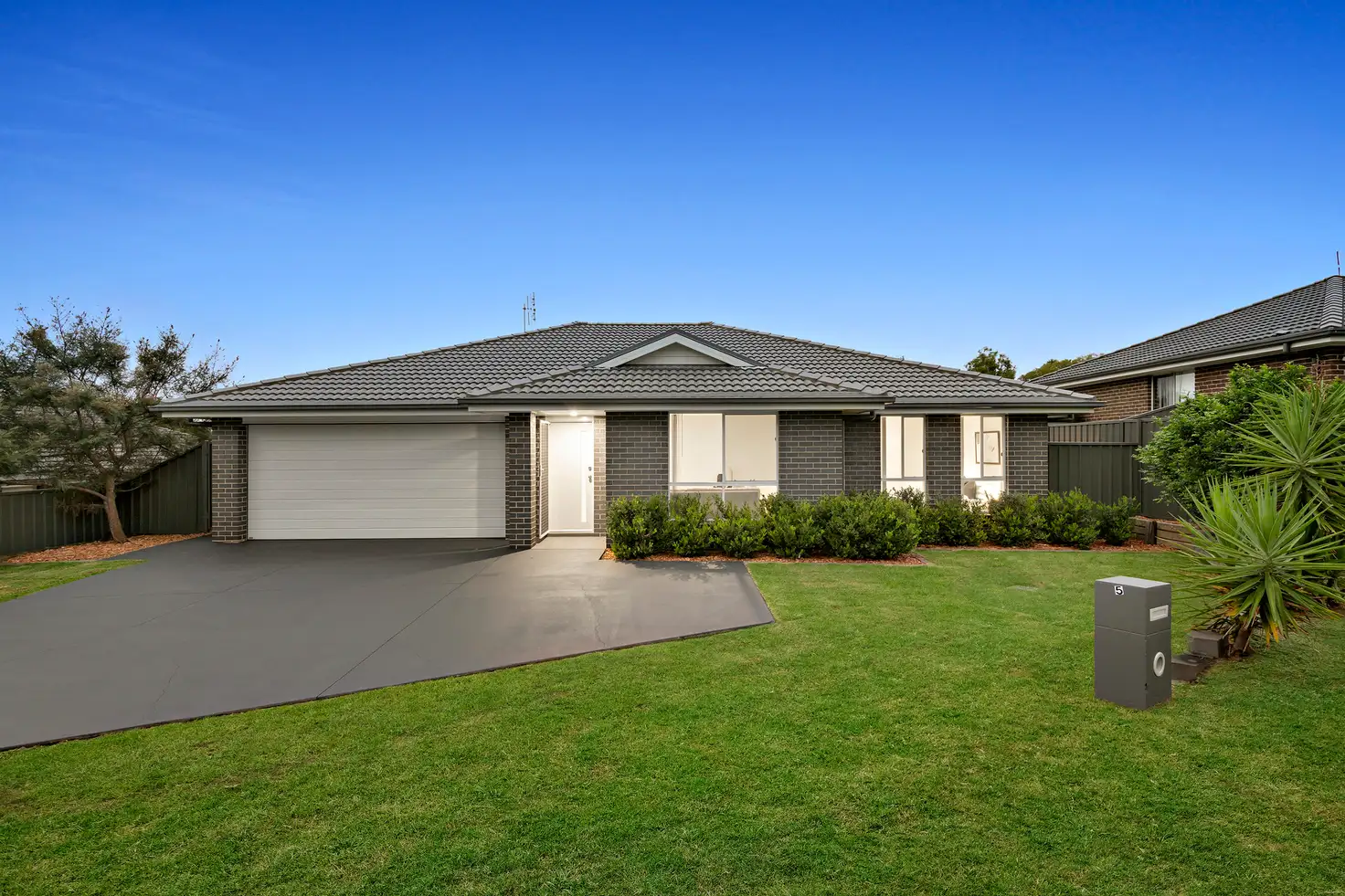 Main view of Homely house listing, 5 Bercini Place, Cessnock NSW 2325
