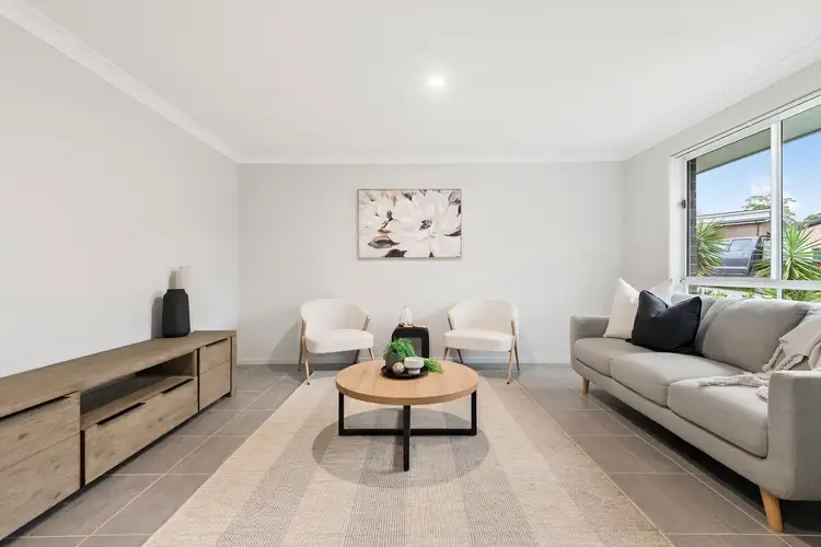 Third view of Homely house listing, 5 Bercini Place, Cessnock NSW 2325