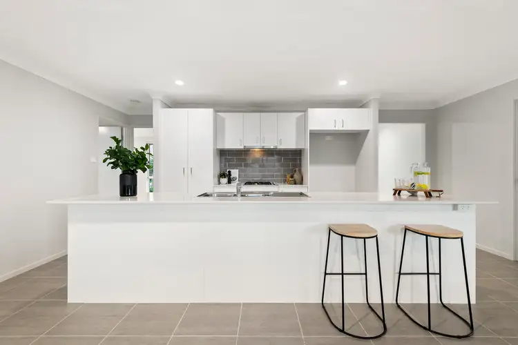 Fourth view of Homely house listing, 5 Bercini Place, Cessnock NSW 2325