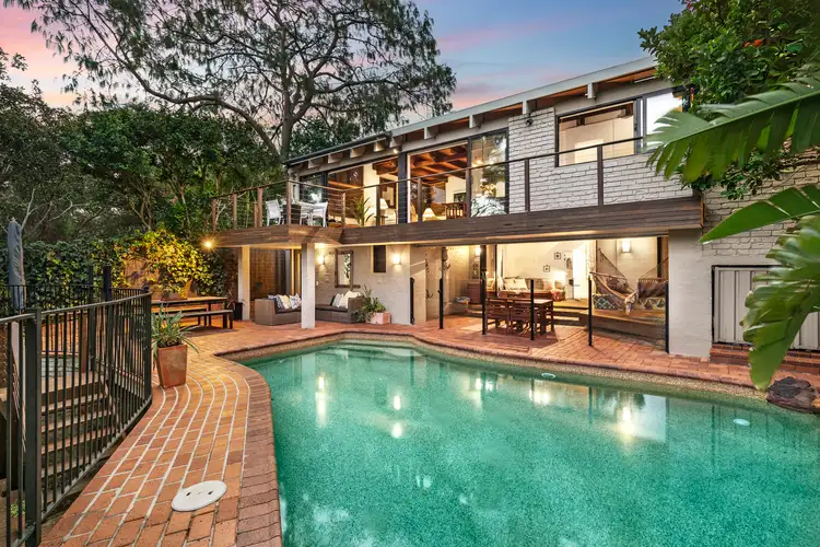 Main view of Homely house listing, 7 Standish Street, Greenwich NSW 2065