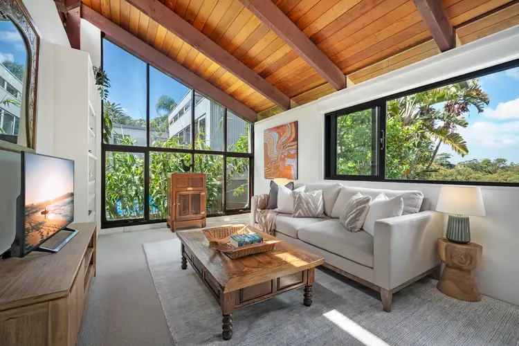Fourth view of Homely house listing, 7 Standish Street, Greenwich NSW 2065