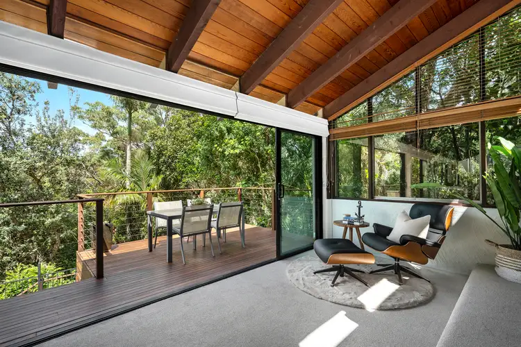 Fifth view of Homely house listing, 7 Standish Street, Greenwich NSW 2065