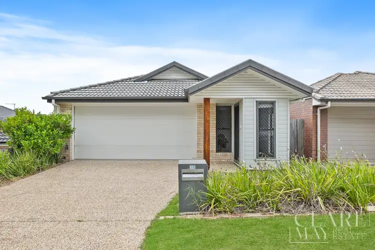 18 Dandelion Drive, Springfield Lakes QLD 4300