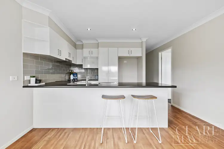 Third view of Homely house listing, 18 Dandelion Drive, Springfield Lakes QLD 4300