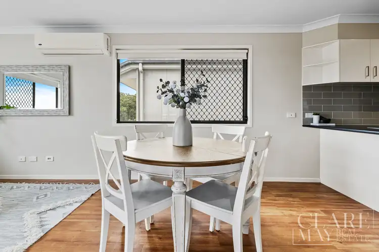 Fourth view of Homely house listing, 18 Dandelion Drive, Springfield Lakes QLD 4300