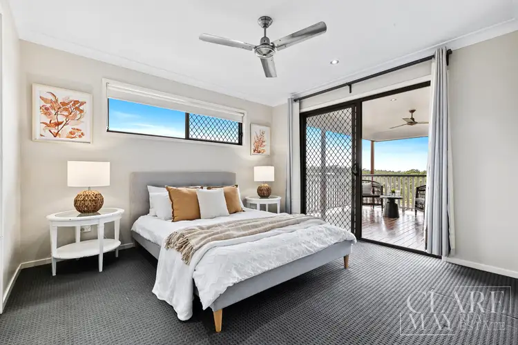 Fifth view of Homely house listing, 18 Dandelion Drive, Springfield Lakes QLD 4300