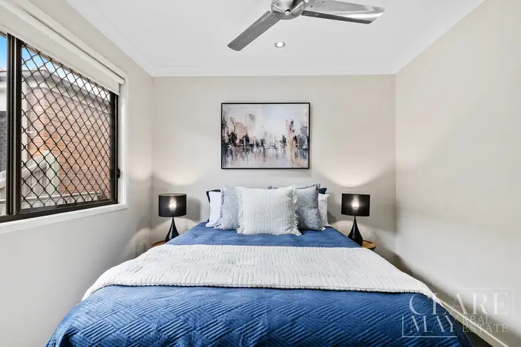 Sixth view of Homely house listing, 18 Dandelion Drive, Springfield Lakes QLD 4300