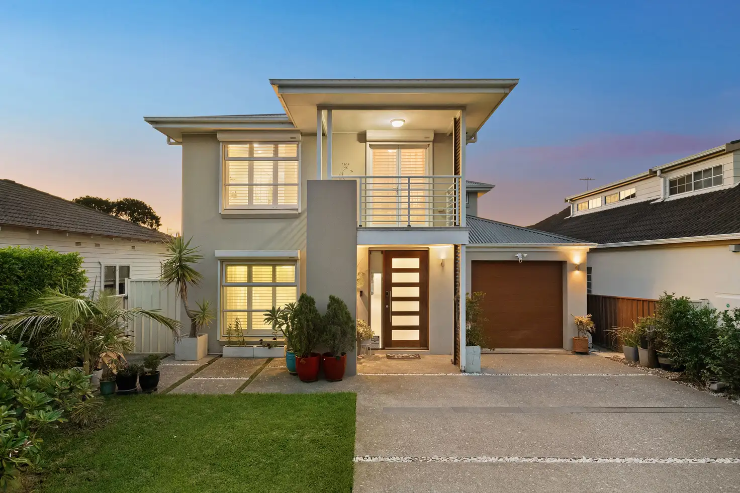 Main view of Homely house listing, 3 O'Connell Street, Monterey NSW 2217