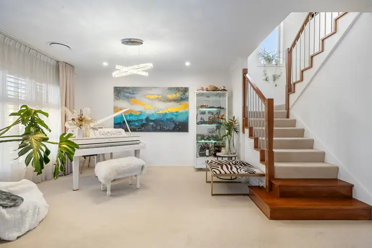 Fourth view of Homely house listing, 3 O'Connell Street, Monterey NSW 2217