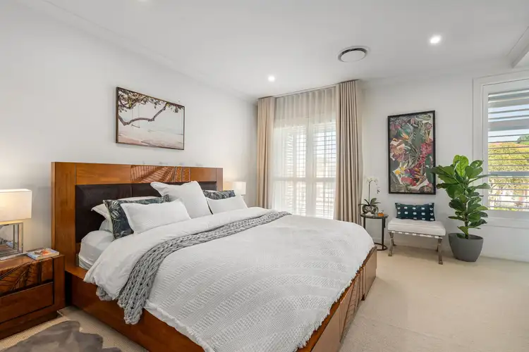 Fifth view of Homely house listing, 3 O'Connell Street, Monterey NSW 2217