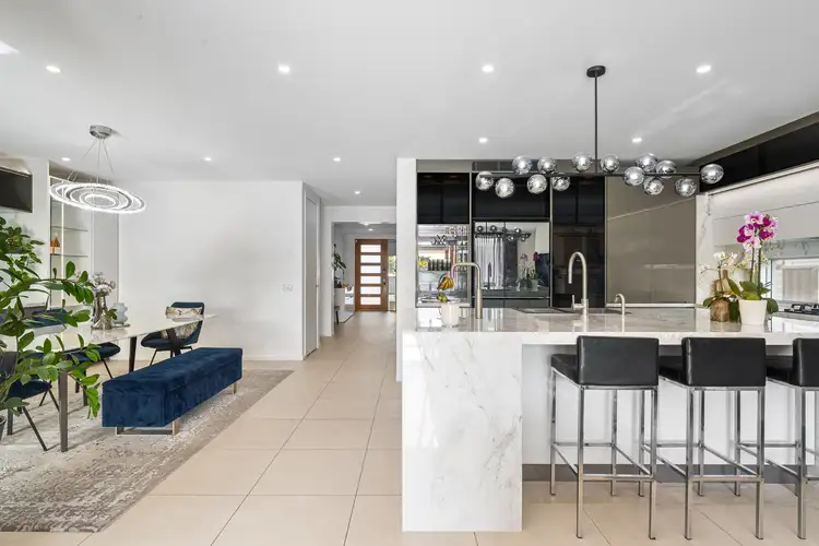 Sixth view of Homely house listing, 3 O'Connell Street, Monterey NSW 2217