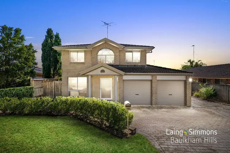 102 Sanctuary Drive